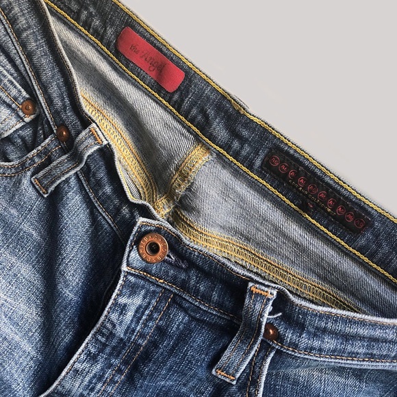 AG Jeans - The Angel Bootcut - 29 Regular - Picture 3 of 6
